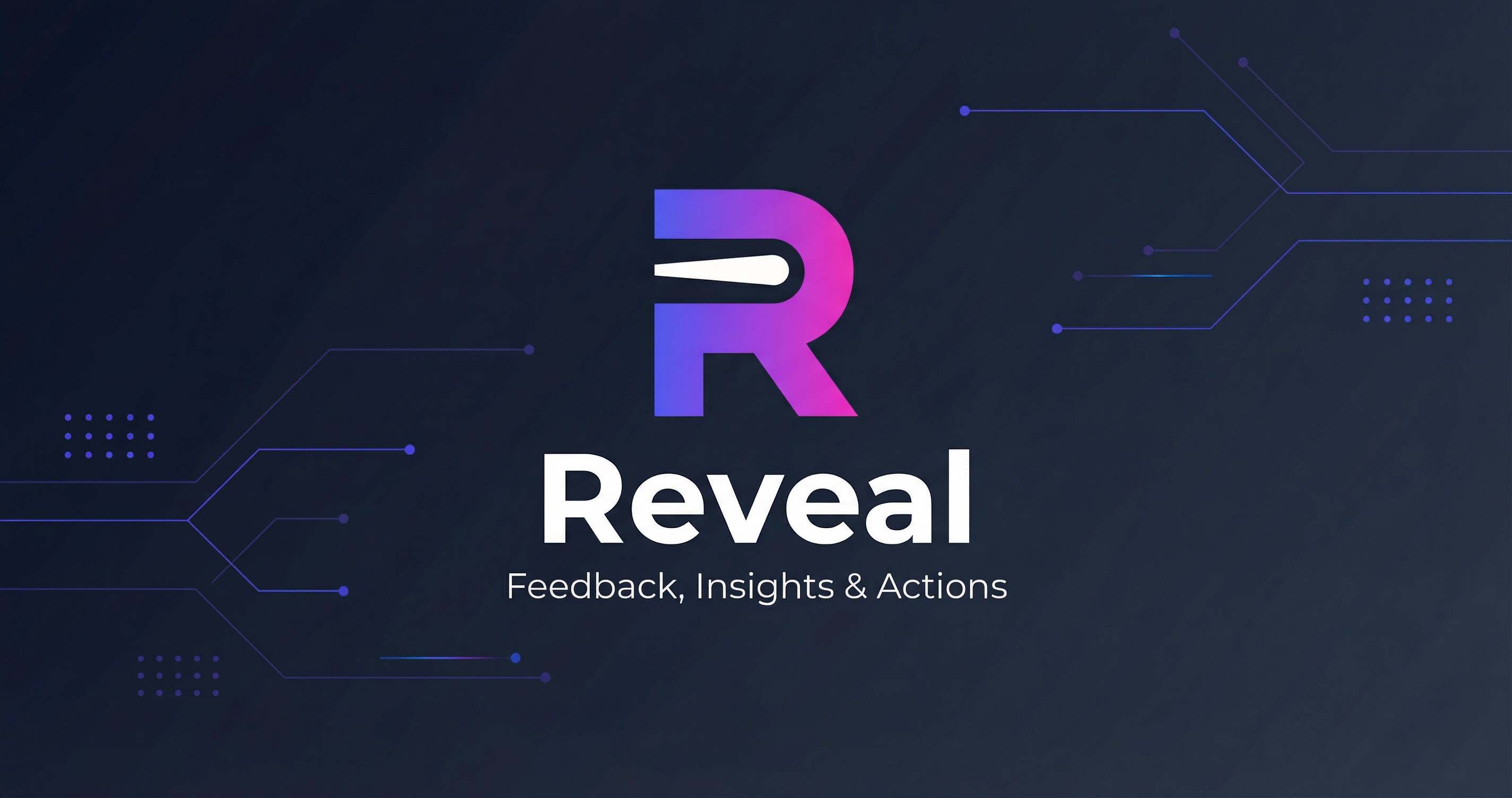 Reveal - The Universal Feedback Layer for Humans and AI Agents